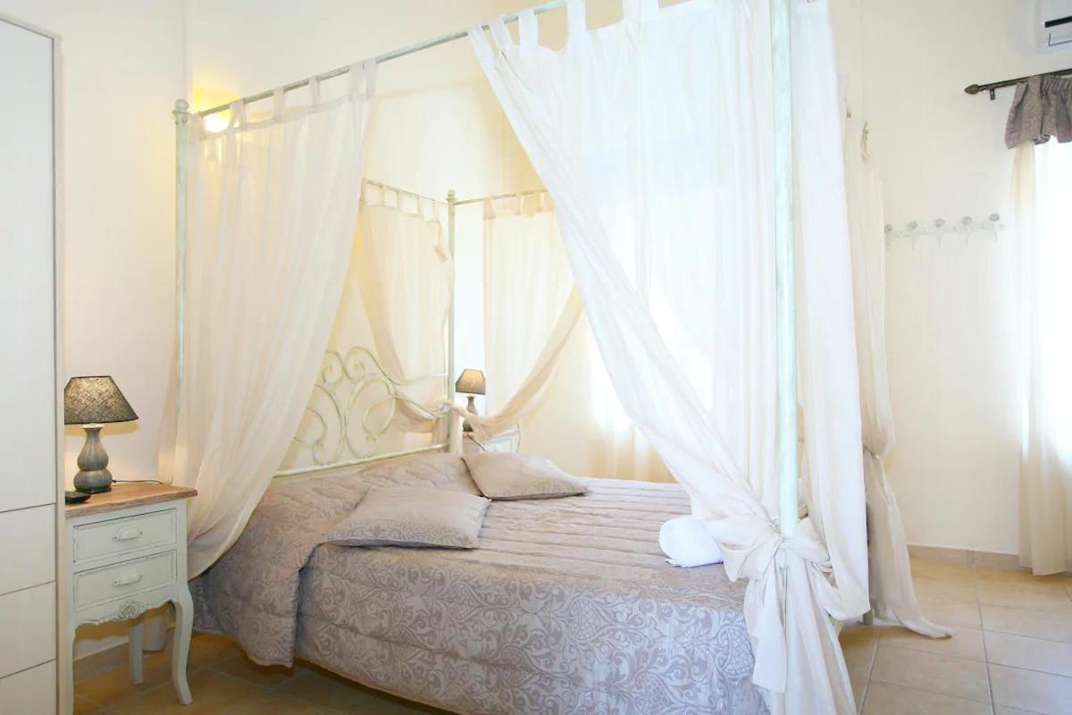 On The Beach Apartments Khora Sfakion Luaran gambar