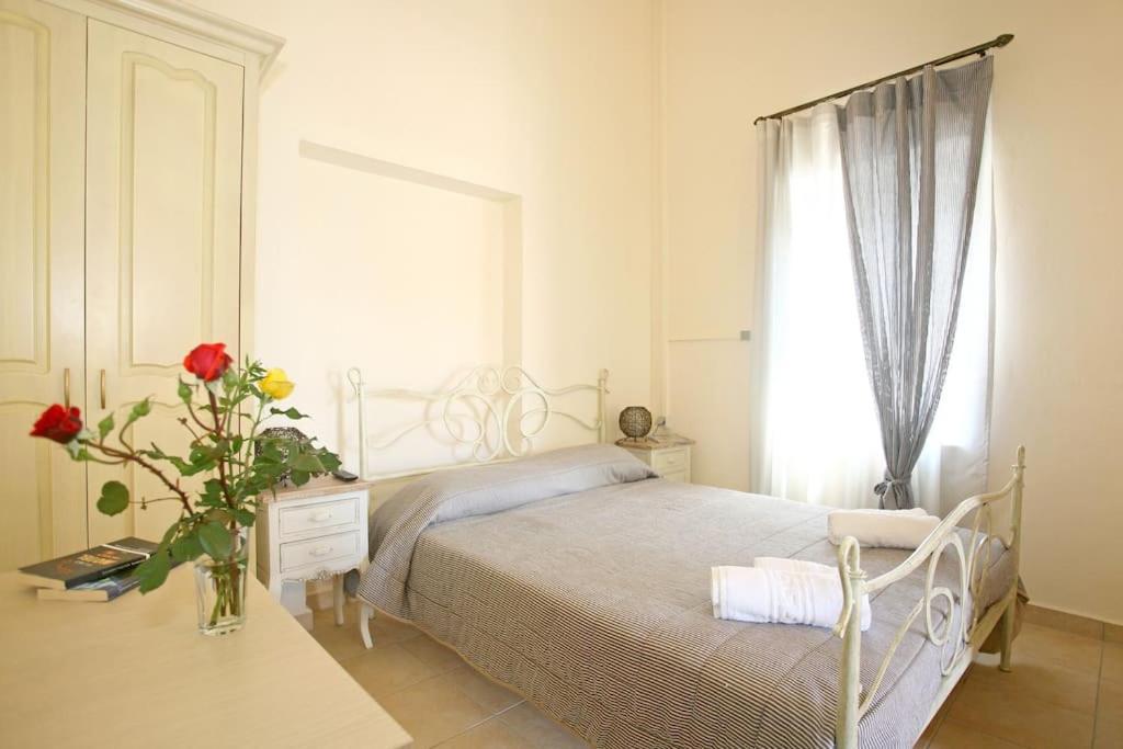 On The Beach Apartments Khora Sfakion Luaran gambar
